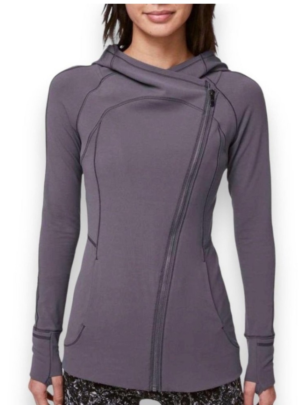 Lululemon Every Journey Hoodie
Moonwalk Size 10